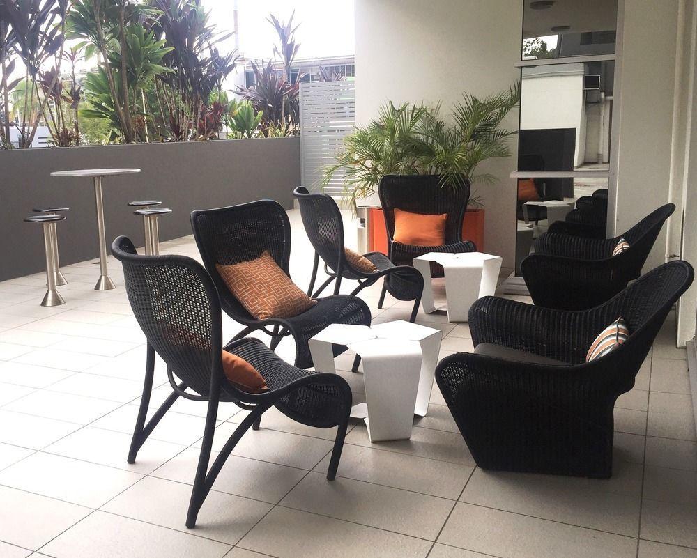 Aparthotel Quest Breakfast Creek à Brisbane Extérieur photo